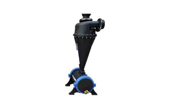 拉萨农业灌溉工程过滤器-离心除砂器