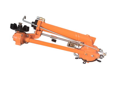 拉萨喷灌技术的创新发展方向：智能化、节能环保化、功能集成化与精准化