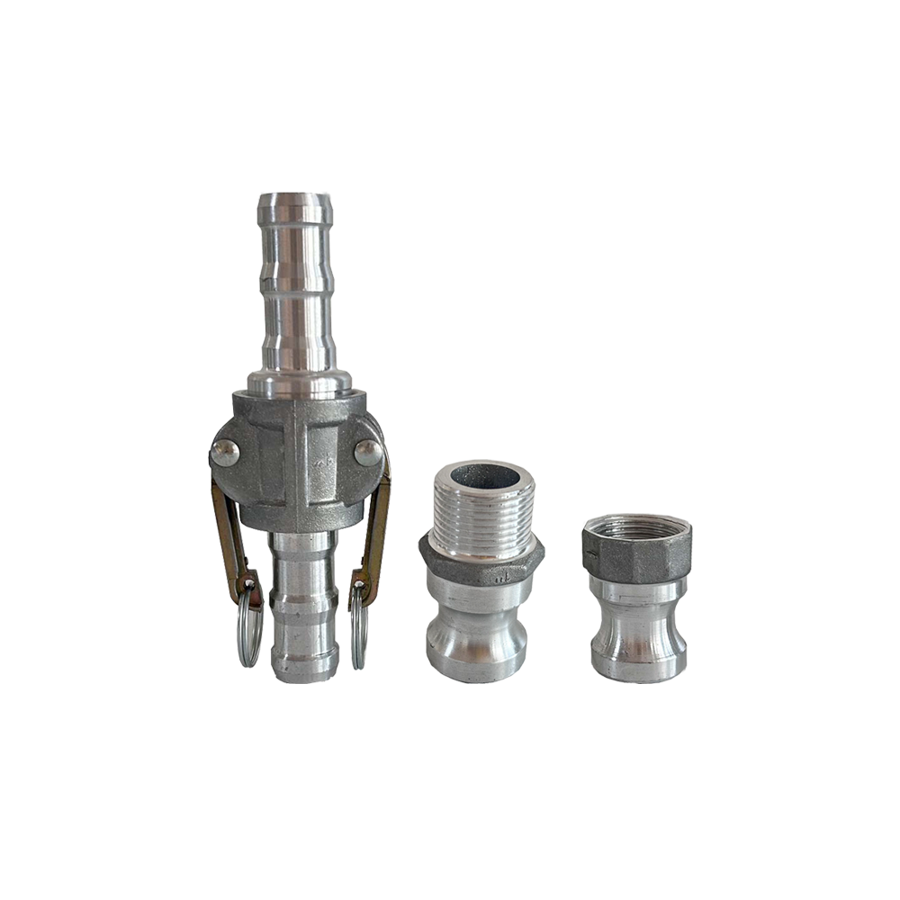 拉萨1.0寸快速接头