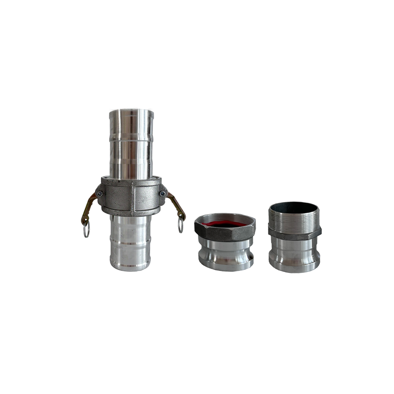 拉萨3.0寸快速接头