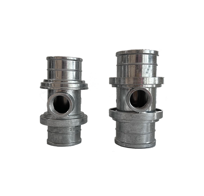 拉萨平面型金属三通