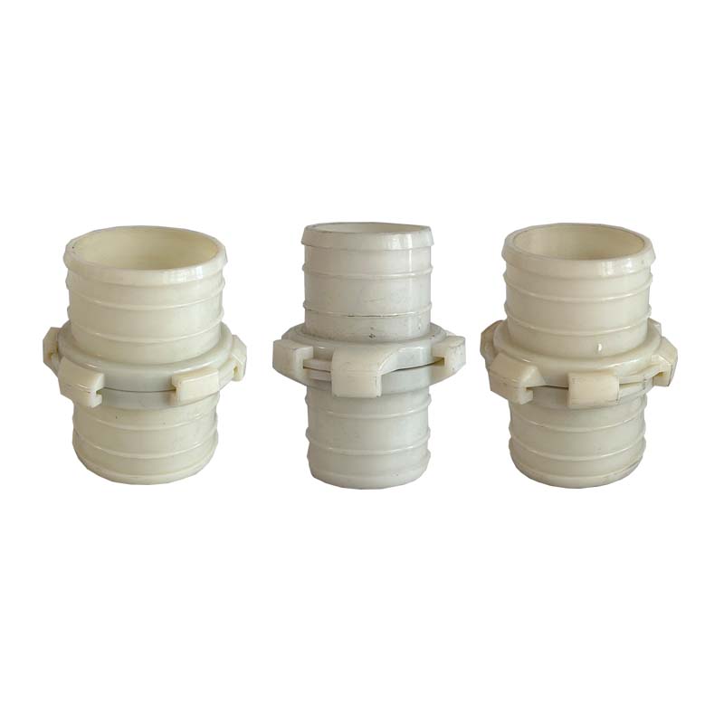 拉萨塑料快速接头